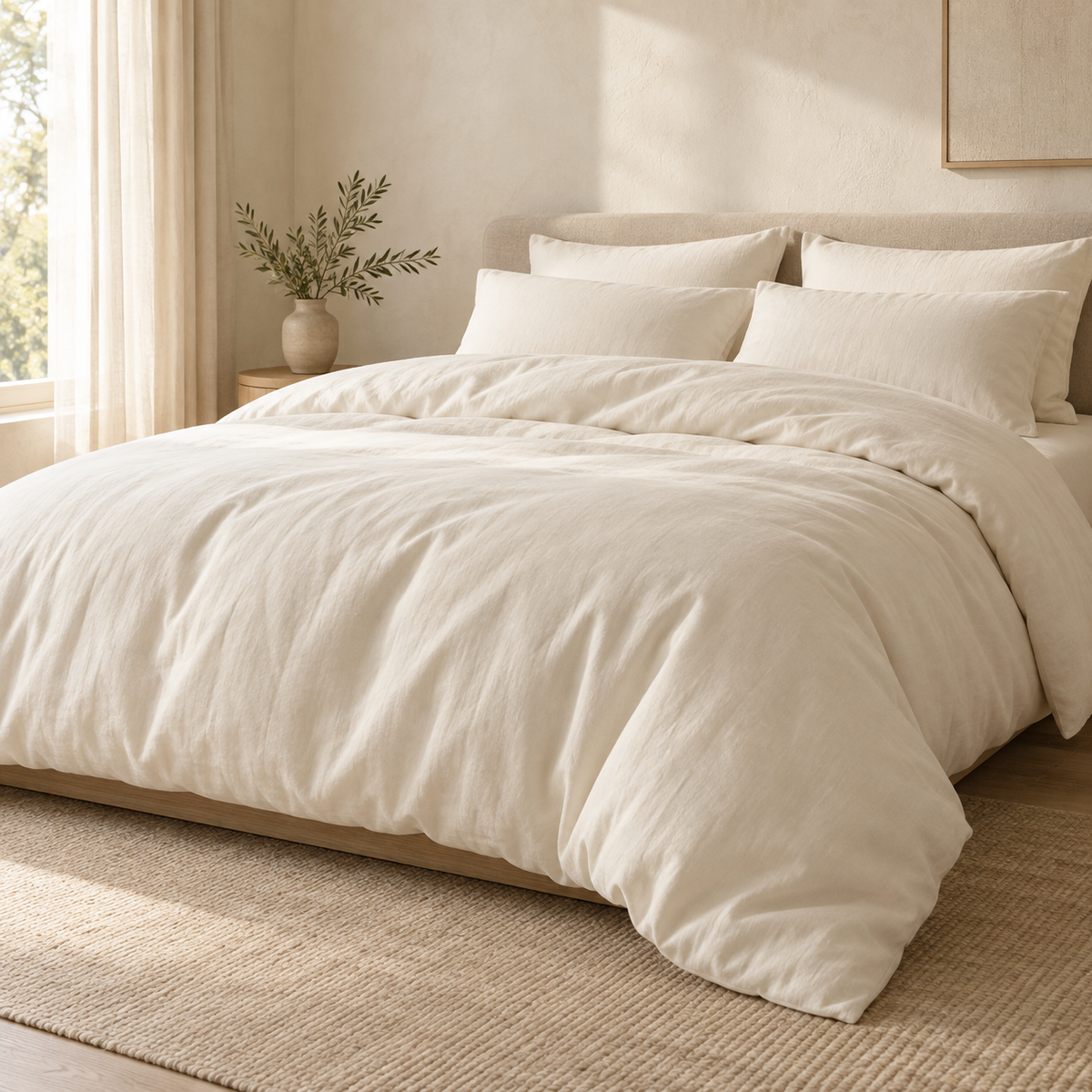 Nestovare Aube Duvet Cover