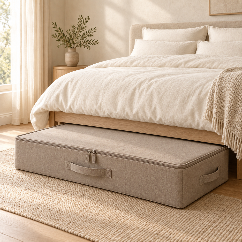 Nestovare Forma Underbed Storage Case