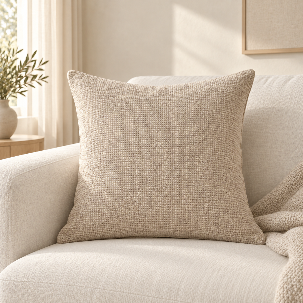 Nestovare Hale Cushion Cover