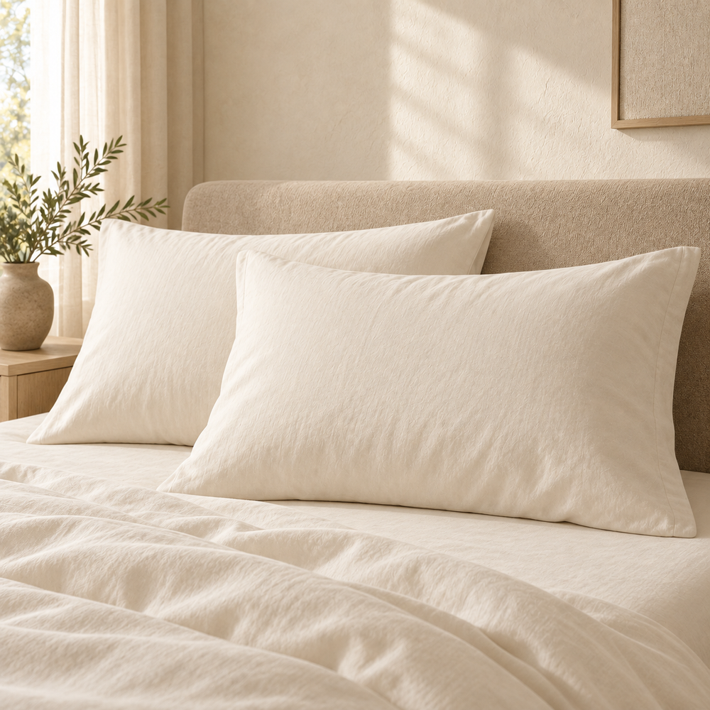 Nestovare Mira Pillowcase Pair