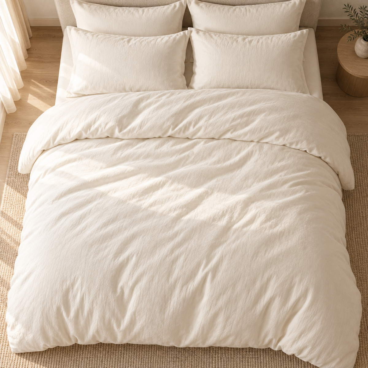 Nestovare Aube Duvet Cover