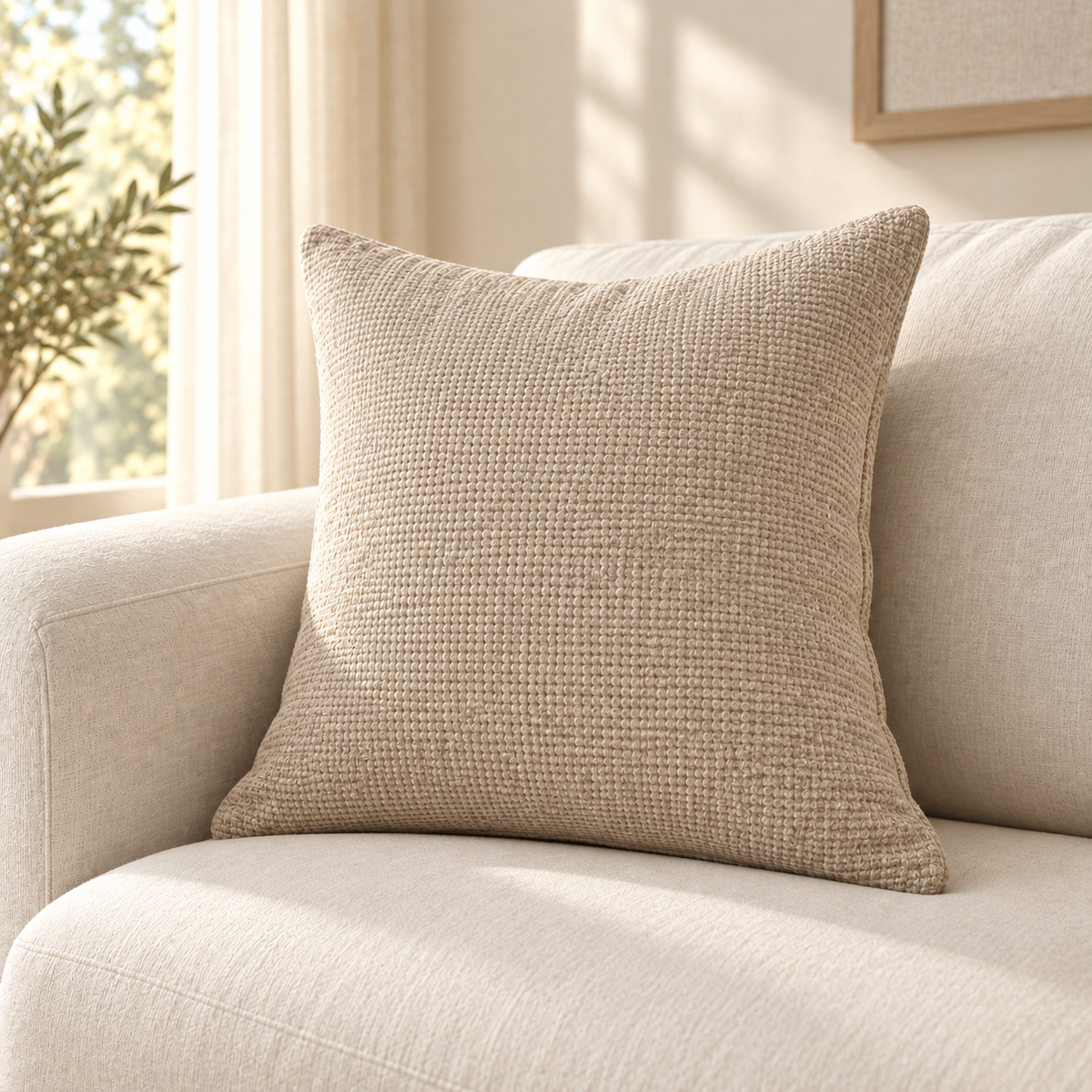 Nestovare Hale Cushion Cover