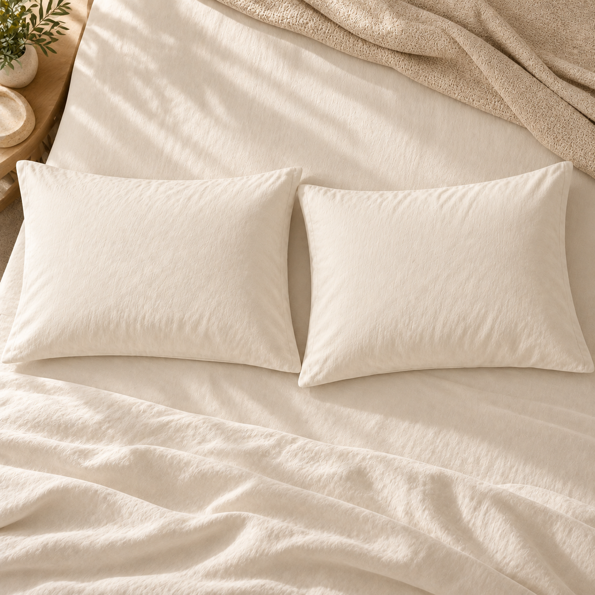 Nestovare Mira Pillowcase Pair